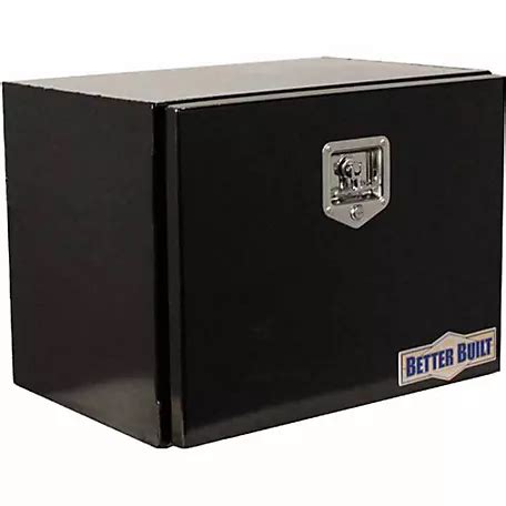 60 inch steel underbody tool boxes redneck|tractor supply underbody box.